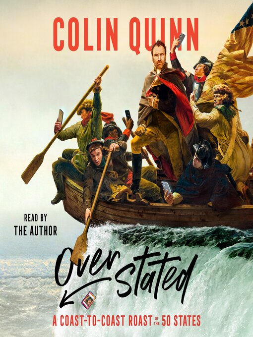 Cover of Overstated
